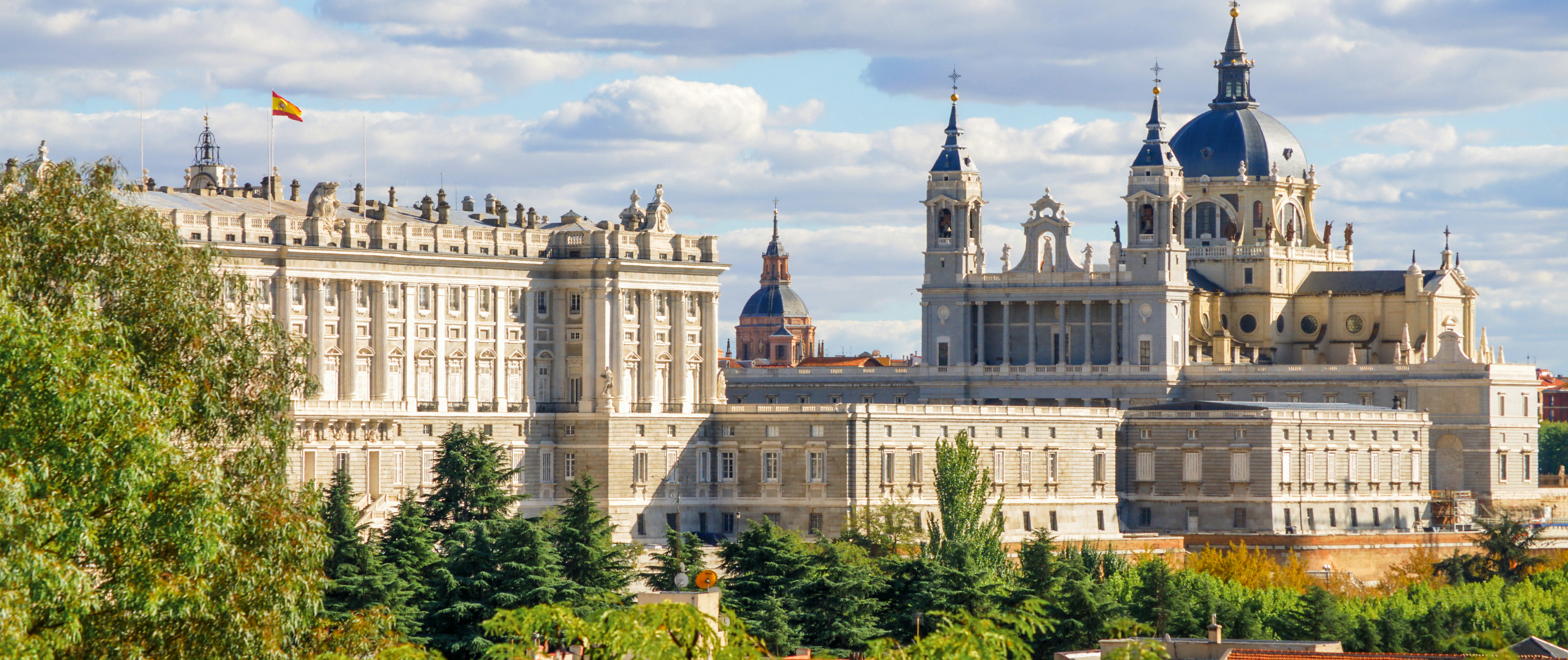 Royal Palace